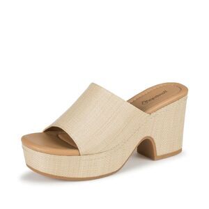 Baretraps TEAH Natural Multi